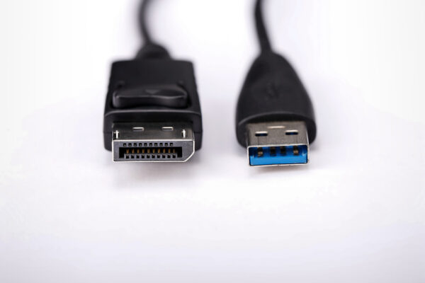 USB interface