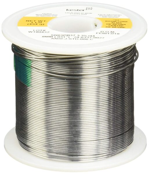 Solder