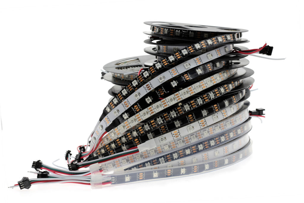 led pcb