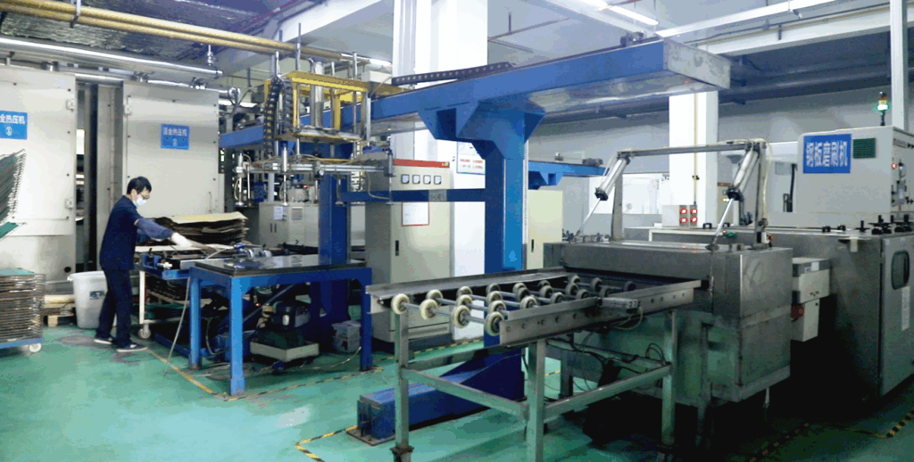Lamination