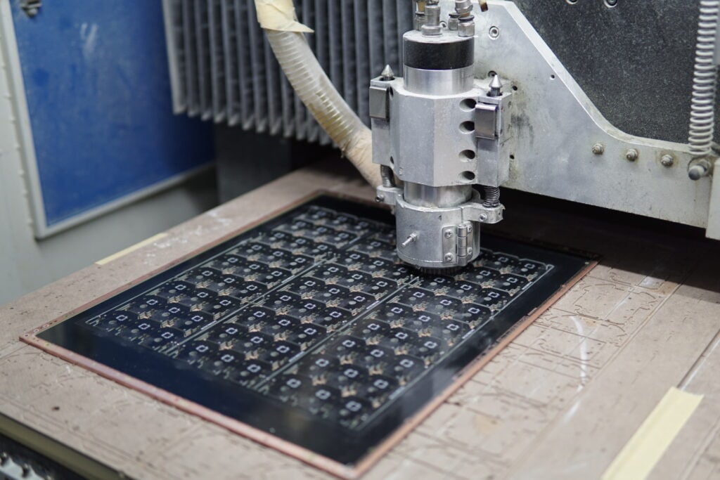 CNC Router