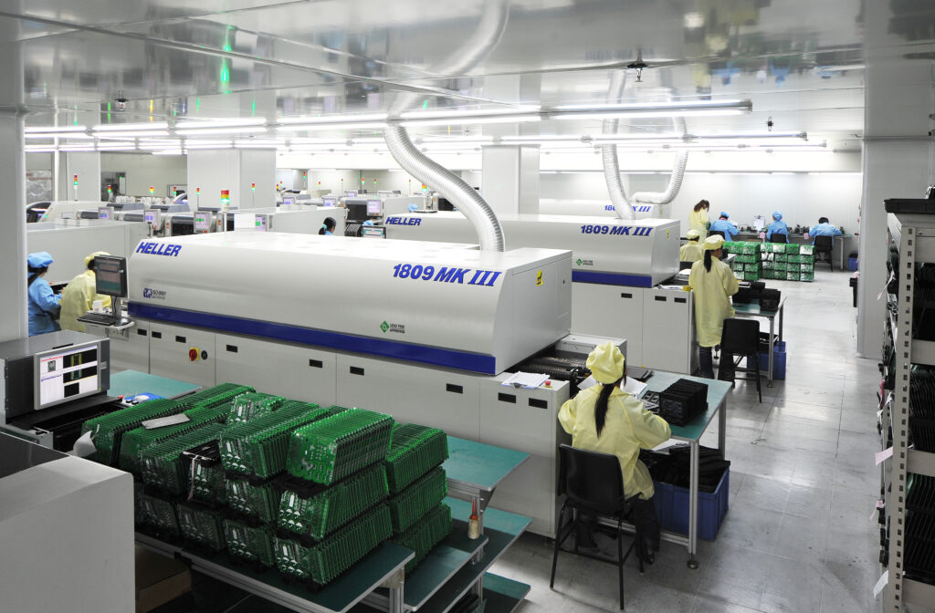 smt surface mount