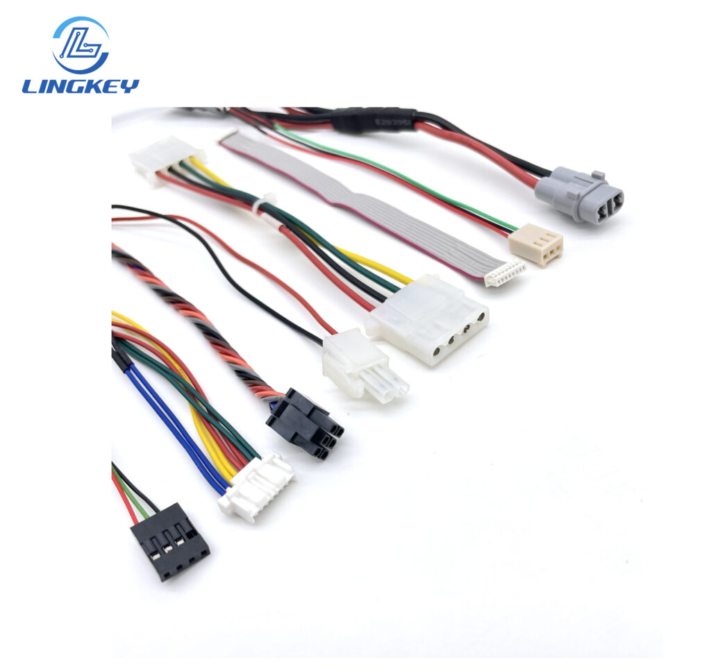Cable Assembly