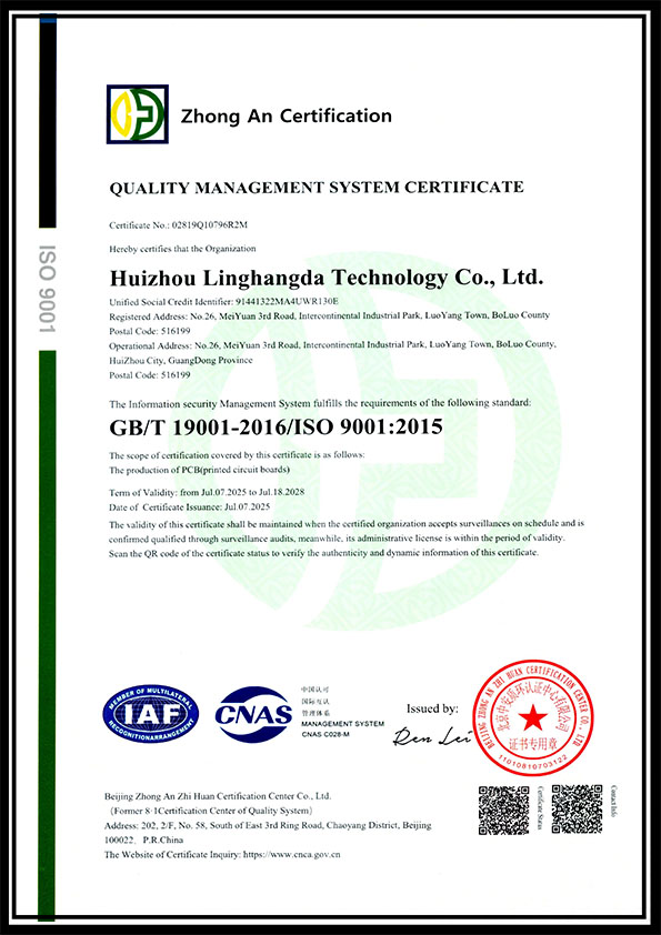 ISO9001