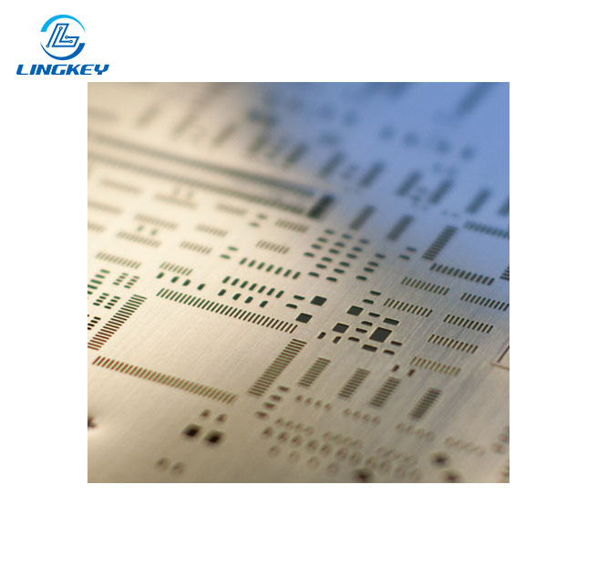 PCB Steel Mesh
