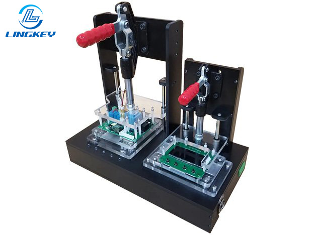 Test fixture