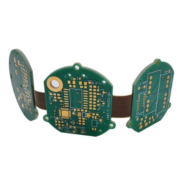 rigid-flex PCB