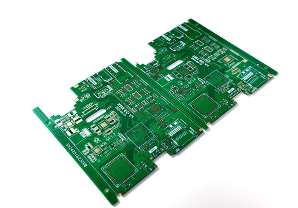Double-Sided PCB