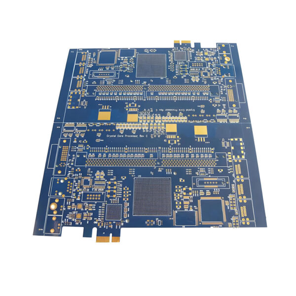 PCB