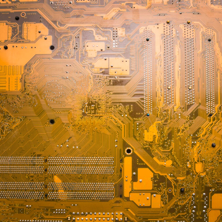 PCB