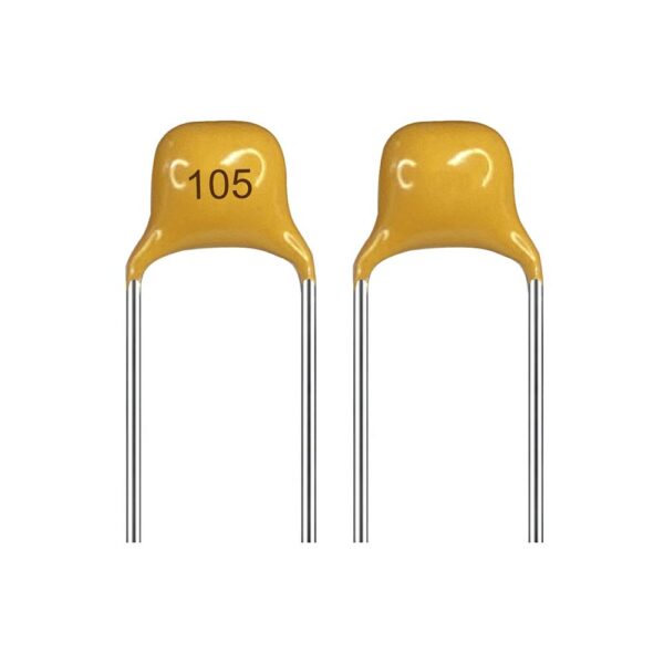 capacitor