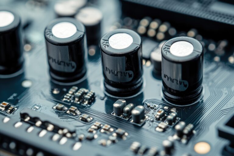 capacitor