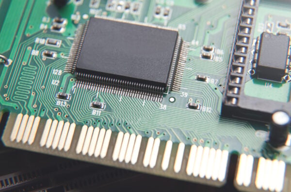 BGA Soldering