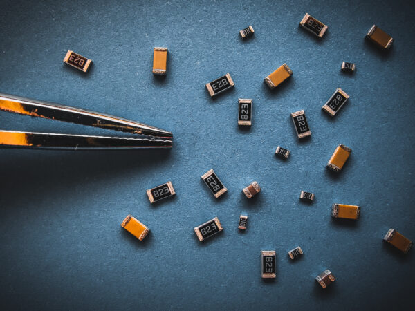 smd resistors