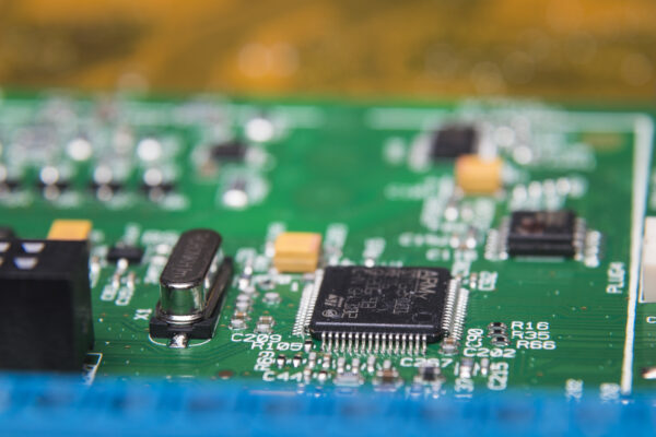 Integrated Circuit