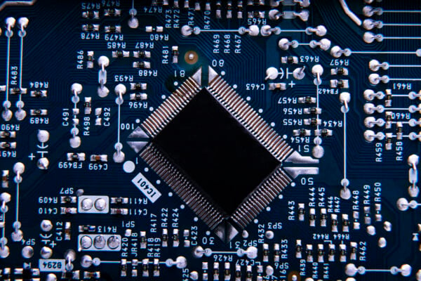 BGA soldering