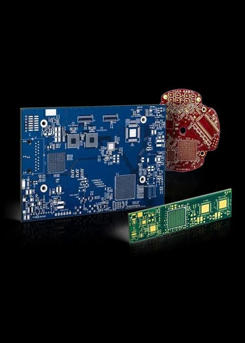 What is FR-4 PCB